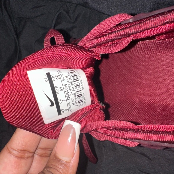 Nike vapor maxes - Picture 2 of 4